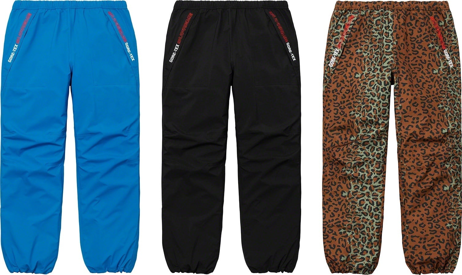 GORE-TEX Taped Seam Pant
